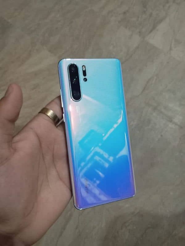 Huawei p30 pro 1