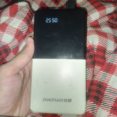 Power Bank Original 20k mAh 5V