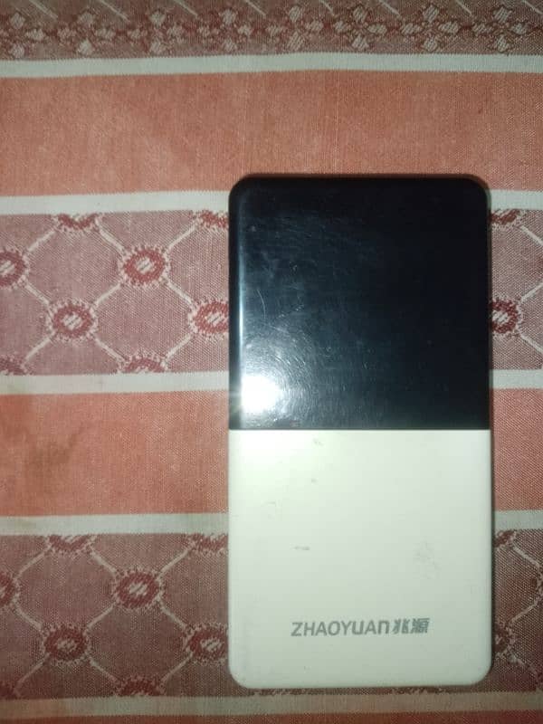 Power Bank Original 20k mAh 5V 1