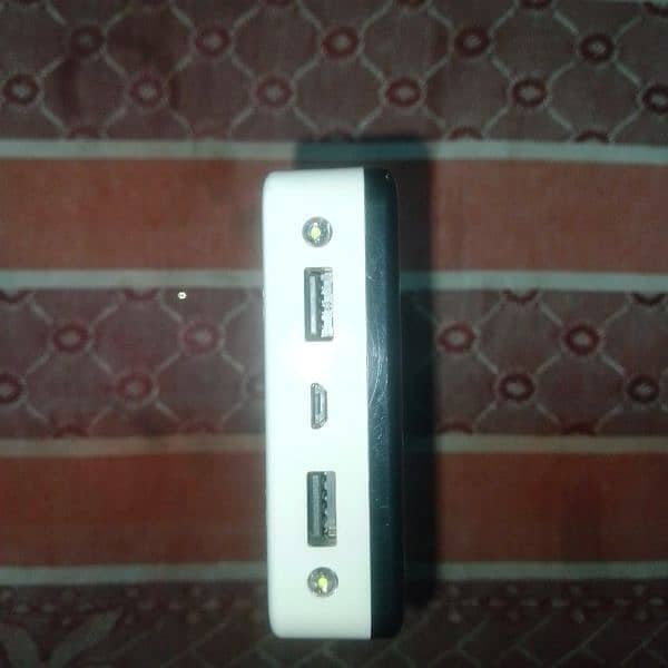 Power Bank Original 20k mAh 5V 2