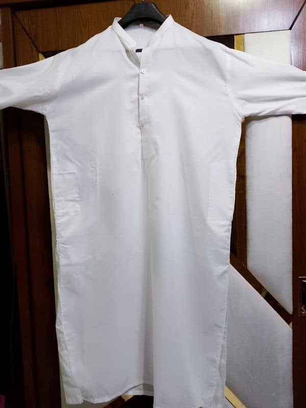 Baraat sherwani. Size M. 2