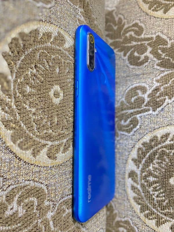 Realme c3 full ok 5