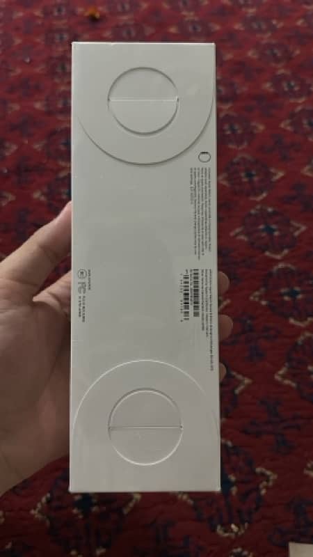 series 9  apple watch    45 mm  USA Version-  sport band- M/L -pinpack 1