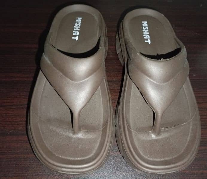 Slippers for Ladies 1