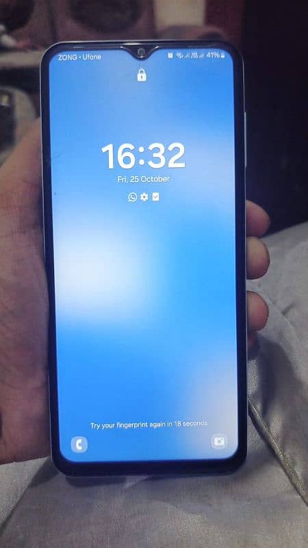 Samsung galaxy A13 3