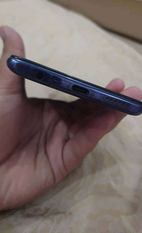 infinix note 10 Pro 10/9 Condition 8/128 Gb 3