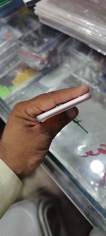 iphone 6s 64gb PTA Approved 10/ 10 Condition 3