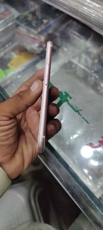 iphone 6s 64gb PTA Approved 10/ 10 Condition 4