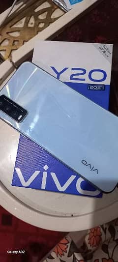 vivo Y 20 0