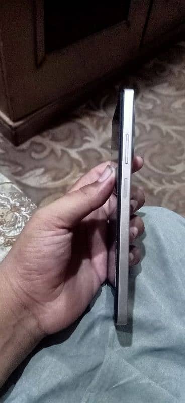 infinix smart 8 pro 8/128 1