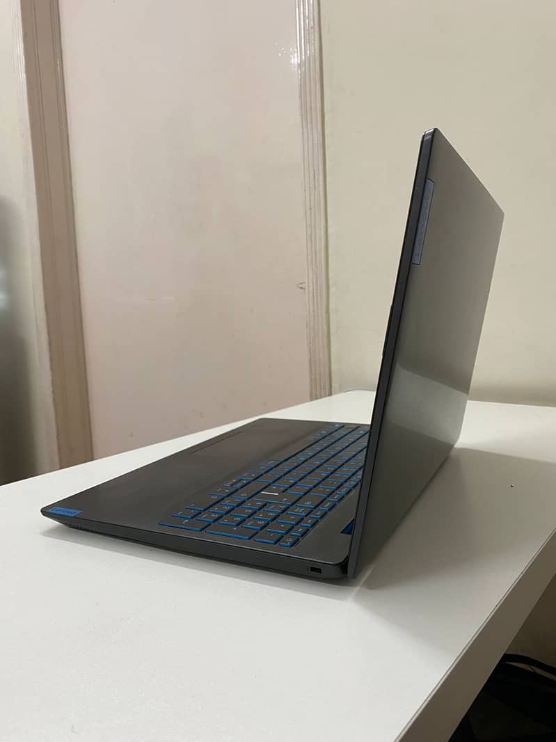 Lenovo Ideapad L340 Gaming Machine 1