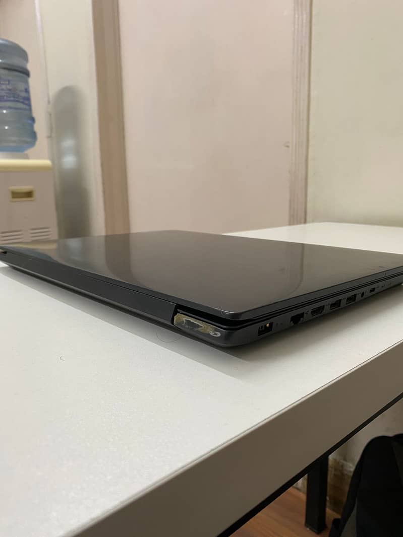 Lenovo Ideapad L340 Gaming Machine 3