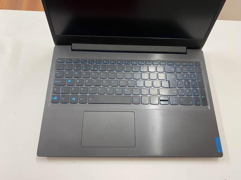 Lenovo Ideapad L340 Gaming Machine 4