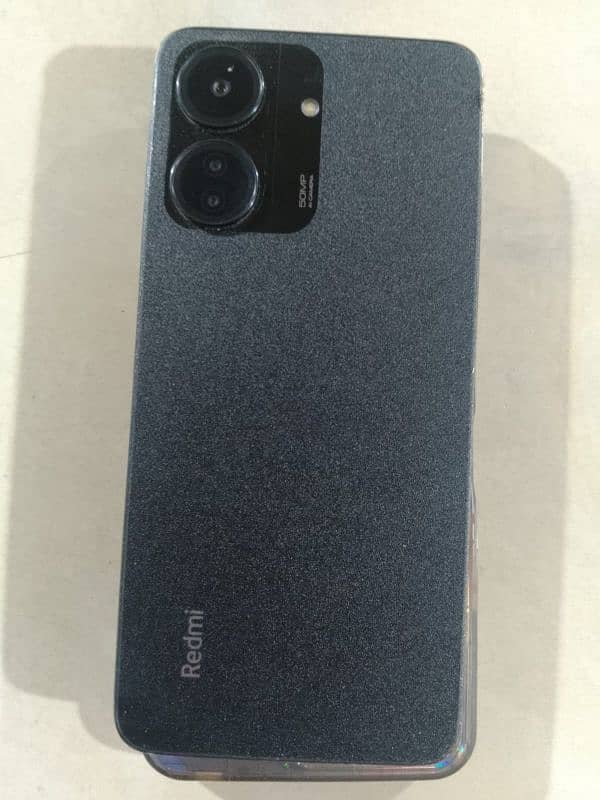 Redmi 13c 2