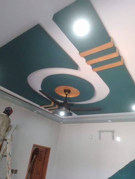 interior Renovation & Repairing $ervice. 03148087606 17