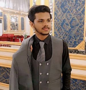 Moaviz Naveed Baig 