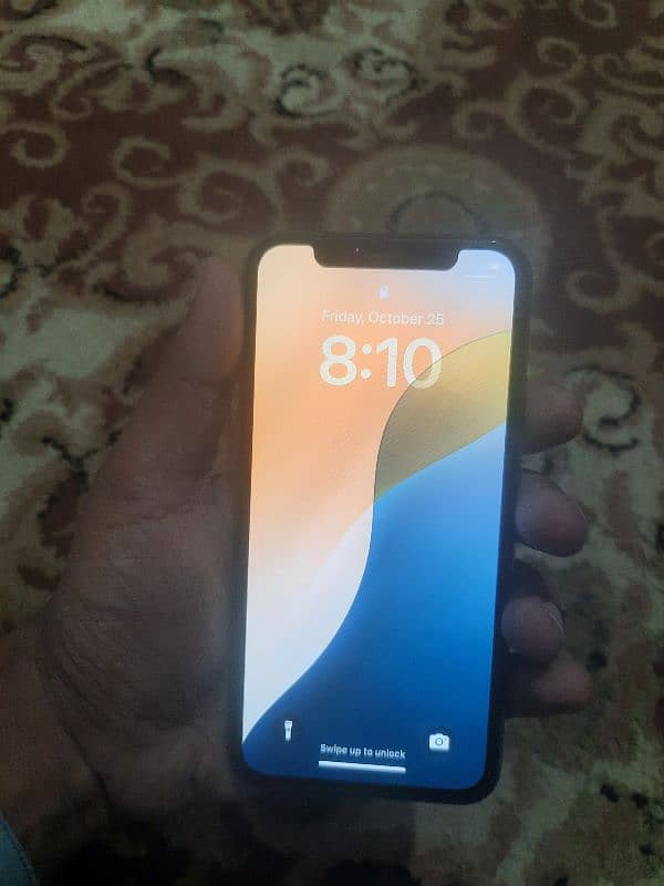 IPHONE XS 64 GB PTA APPROVED 5