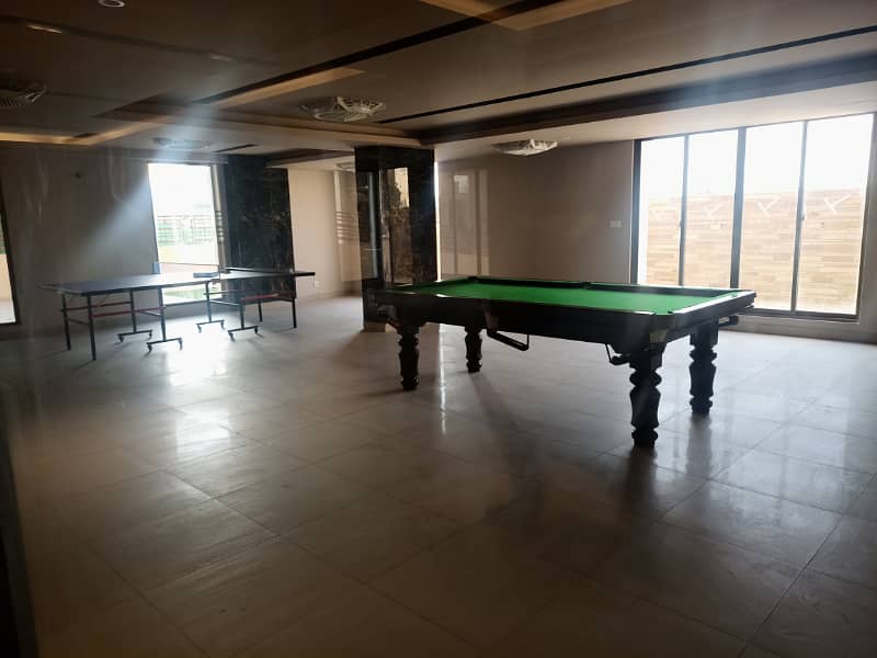 2 Bed DD Flat for Sale in Chapal Courtyard , Scheme 33. 9