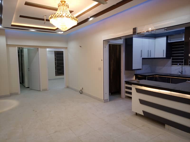 2 Bed DD Flat for Sale in Chapal Courtyard , Scheme 33. 12