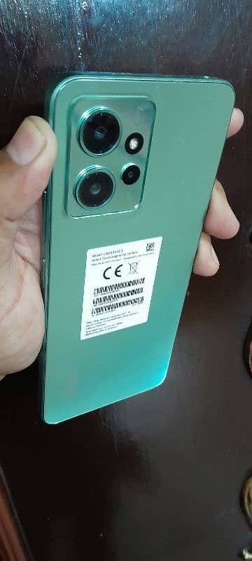 Xiaomi Redmi Note 12 6/128 GB 2