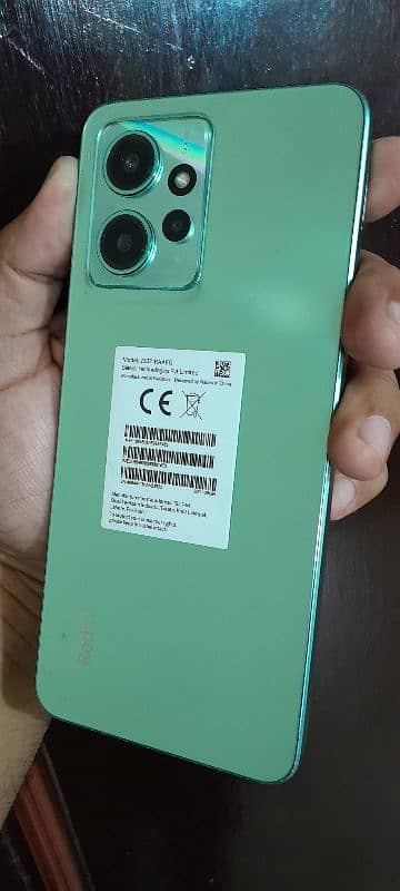 Xiaomi Redmi Note 12 6/128 GB 3