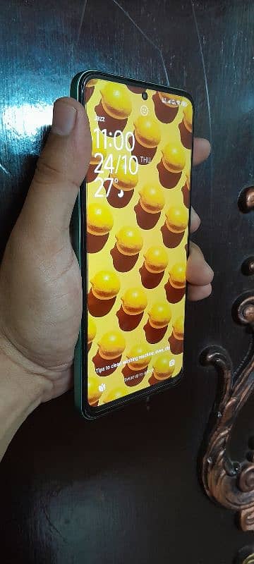 Xiaomi Redmi Note 12 6/128 GB 5