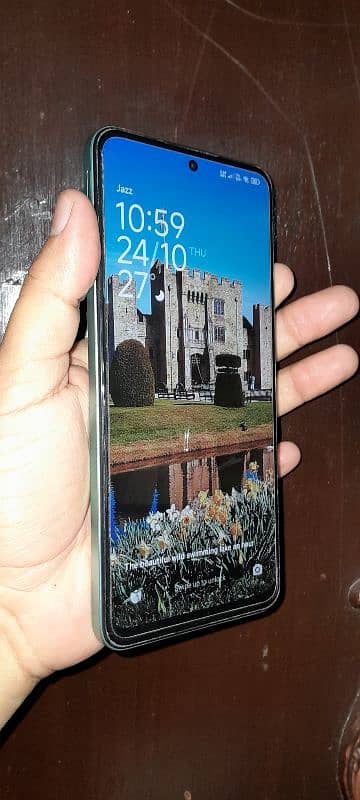 Xiaomi Redmi Note 12 6/128 GB 6