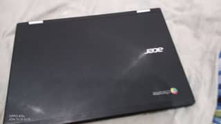 Acer chromebook