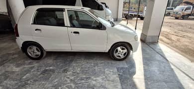 Suzuki Alto 2012