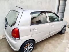 Suzuki Alto 2004