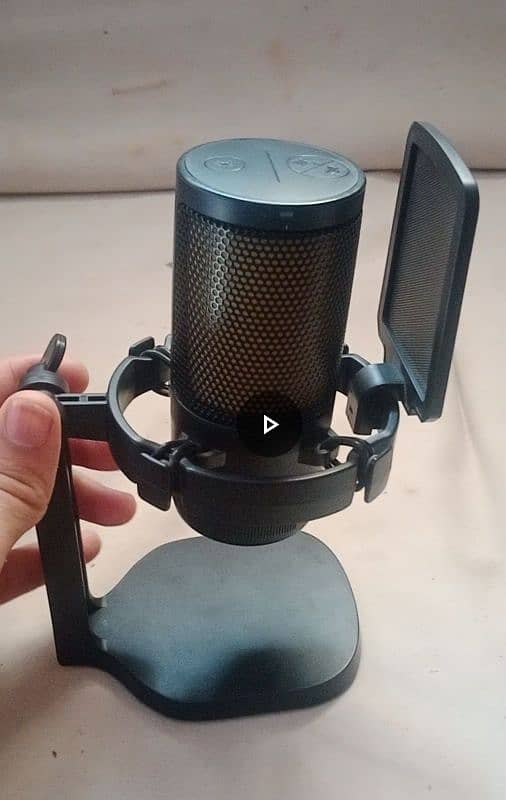 Gaming Mic With Noise Cancellation 3