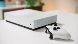 xbox one s digital