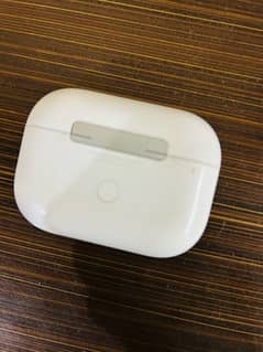 apple airpods pro