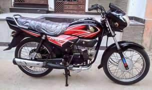 2021 EndYear Honda Pridor Hyderabad Reg.