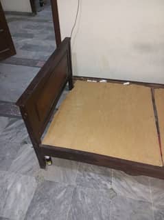 Single Bed