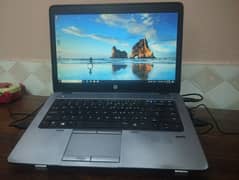 HP EliteBook G1 - High performance laptop