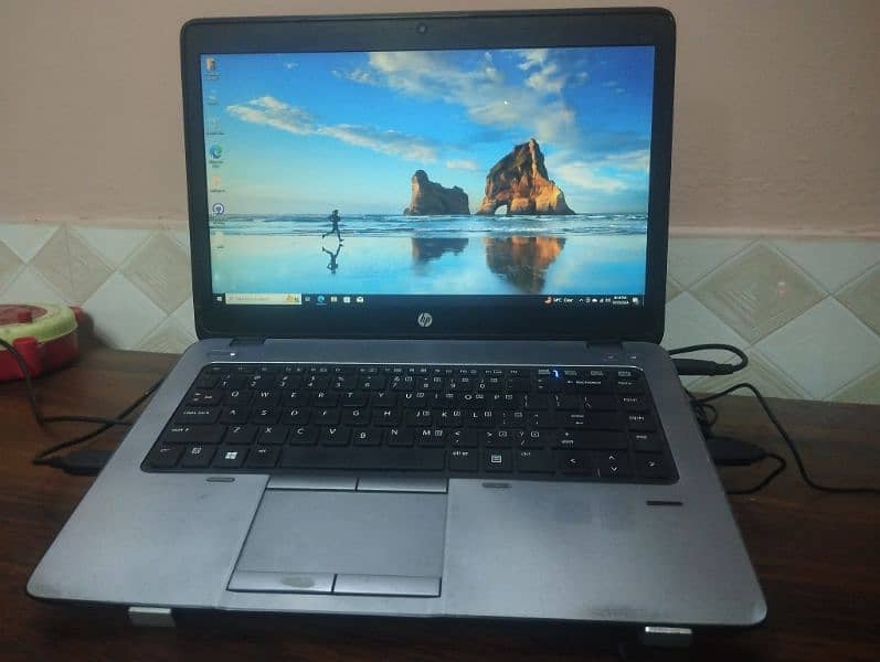 HP EliteBook G1 - High performance laptop 0