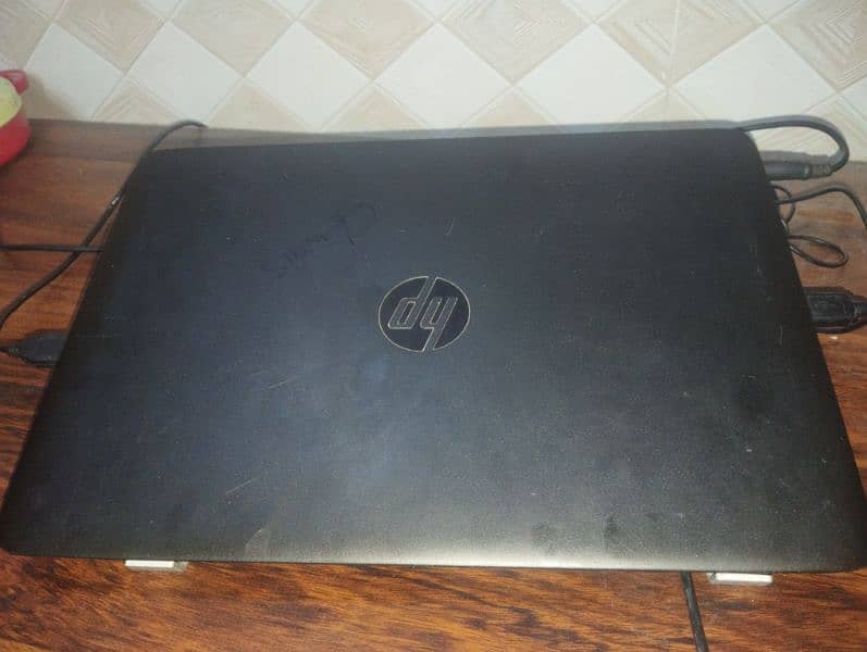 HP EliteBook G1 - High performance laptop 1