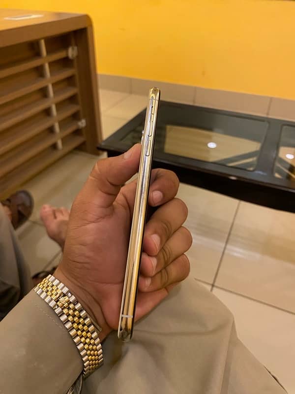 iphone xs max 256gb 3