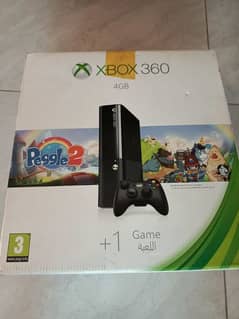 x box 360 0