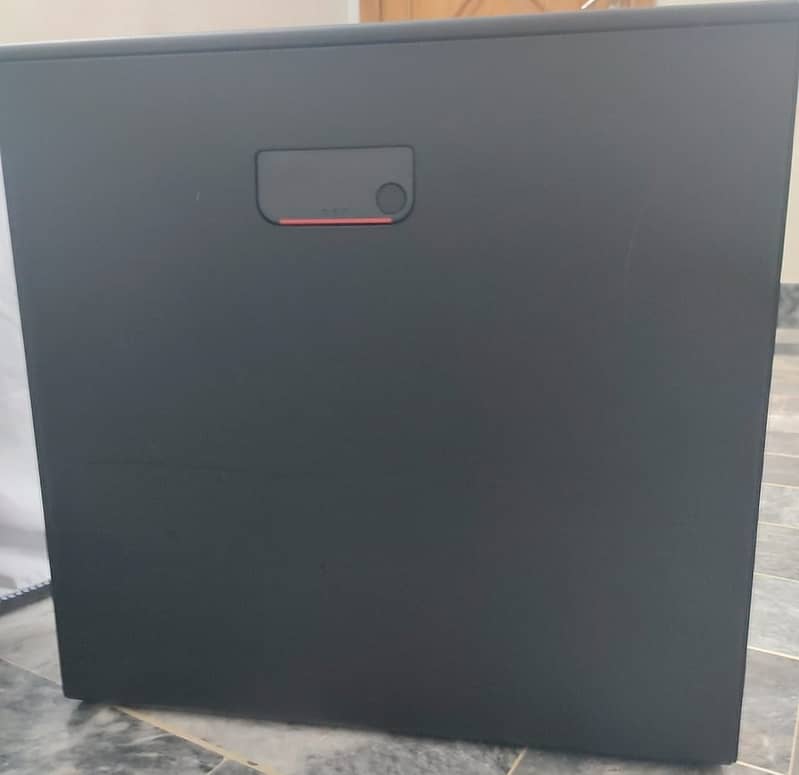 Lenovo P520 Gaming Beast, Workstation, Editing Machine 2