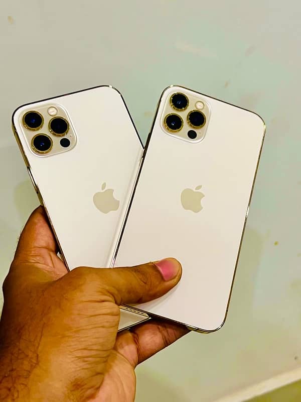 iphone 13 256gb | iPhone 12 Pro 256gb | branned new | 100% bh | pta 1