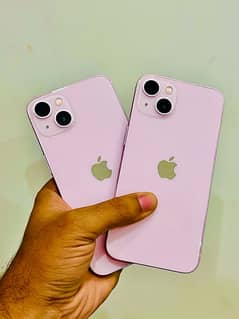 iphone 13 256gb | iPhone 12 Pro 256gb | branned new | 100% bh | pta 0