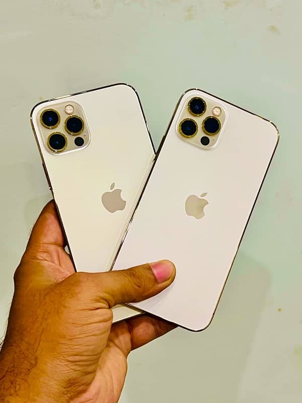 iphone 13 256gb | iPhone 12 Pro 256gb | branned new | 100% bh | pta 3