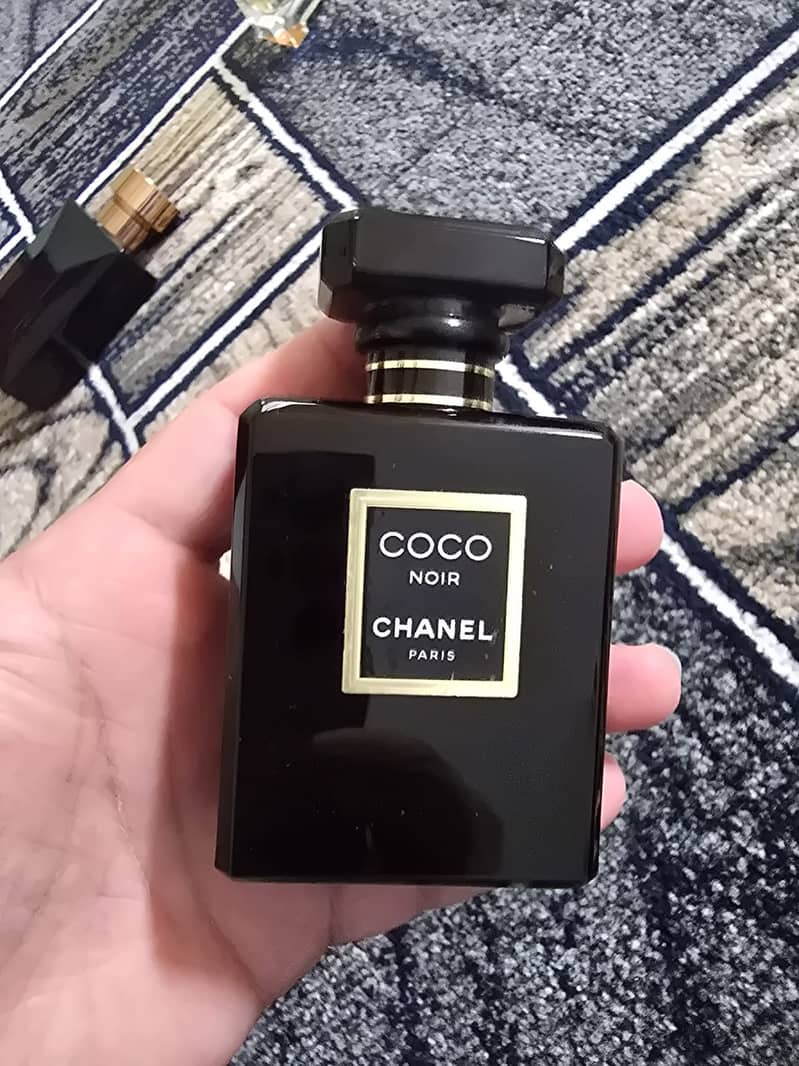 Chanel Coco Noir | Chanel Fragrance | Perfume |  Scent | body spray 0