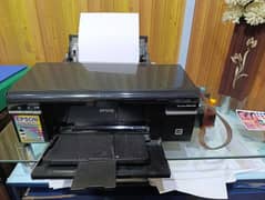 Epson T60 Printer for Sale - Excellent Condition