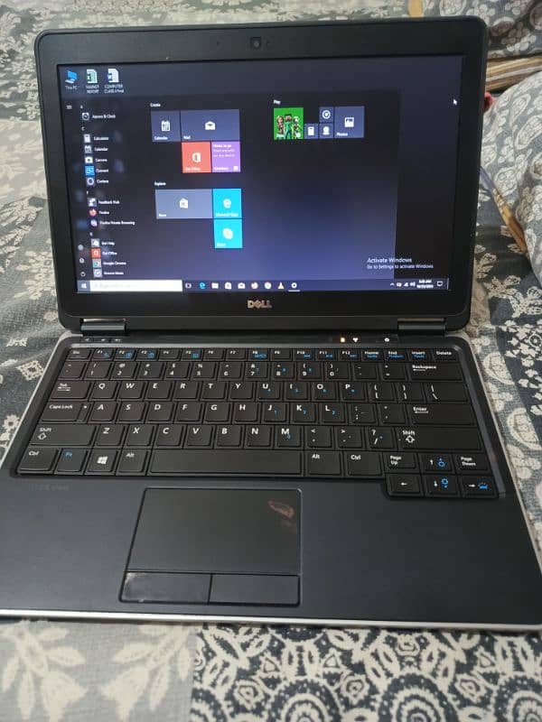 dell core i5 4 generation, 8gb ram urgent sale 1