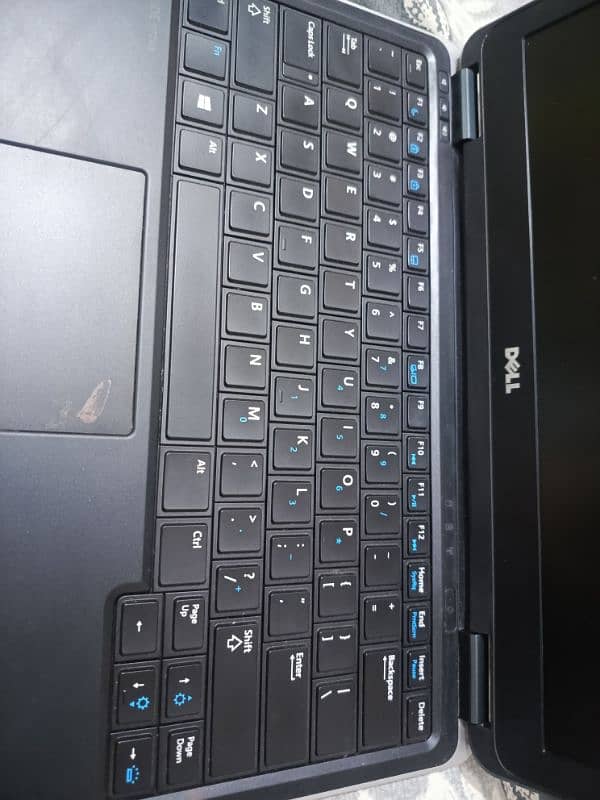 dell core i5 4 generation, 8gb ram urgent sale 4