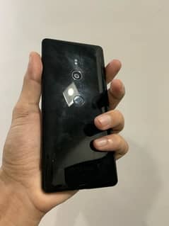 xperia xz3 pta approved 0