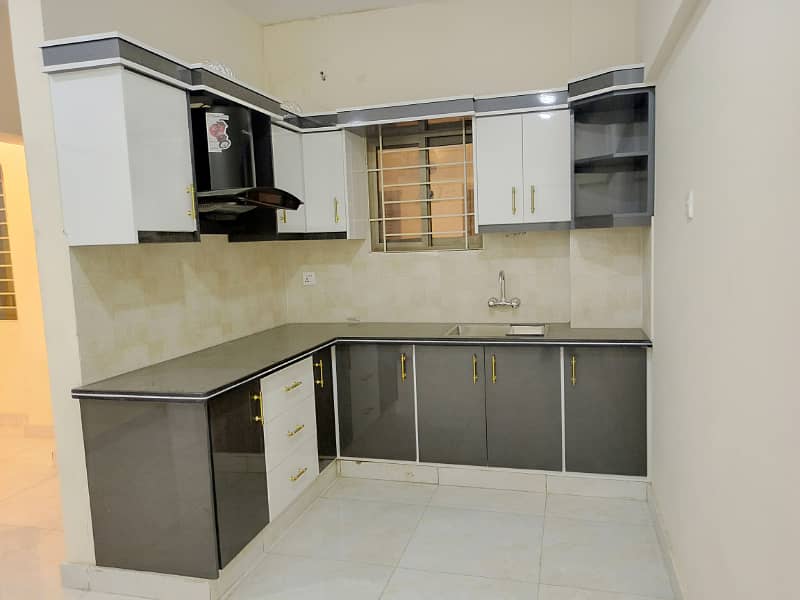 Chapal Courtyard 2 Flat for Rent 2 Bed DD 7